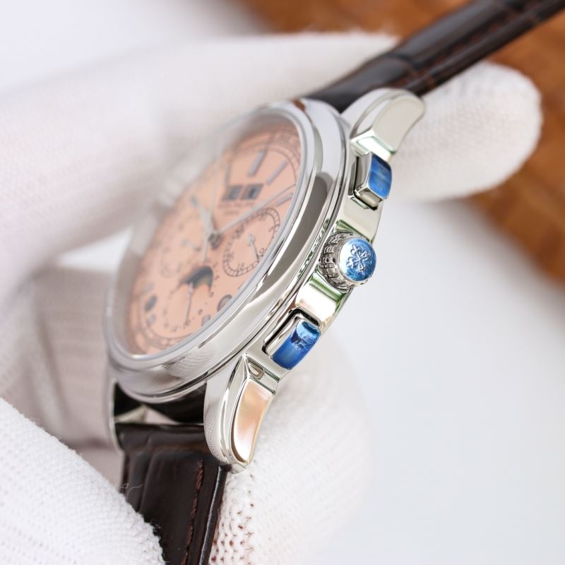 PATEK PHILIPPE Watches